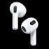 Apple Airpods with MagSafe Charging Case (3rd Generation)